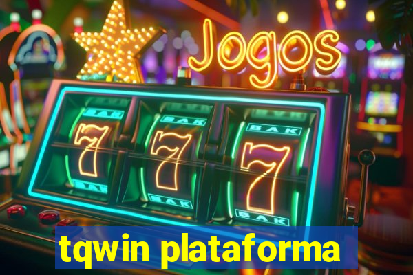 tqwin plataforma